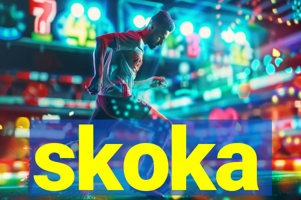 skoka