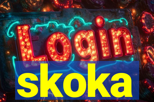 skoka
