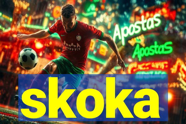 skoka