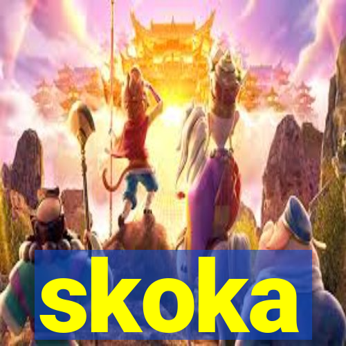 skoka
