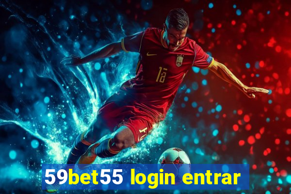 59bet55 login entrar