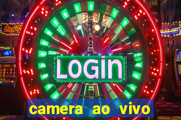 camera ao vivo terminal vila nova cachoeirinha
