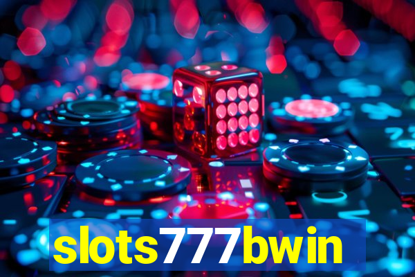 slots777bwin
