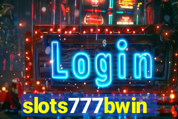slots777bwin