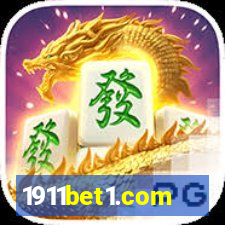 1911bet1.com