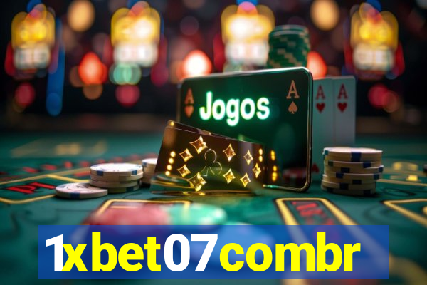 1xbet07combr