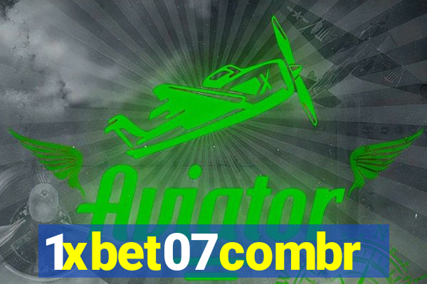 1xbet07combr