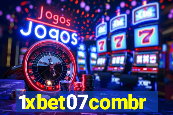 1xbet07combr