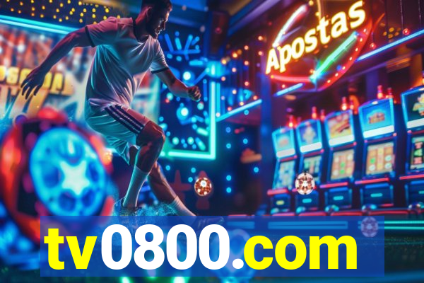 tv0800.com