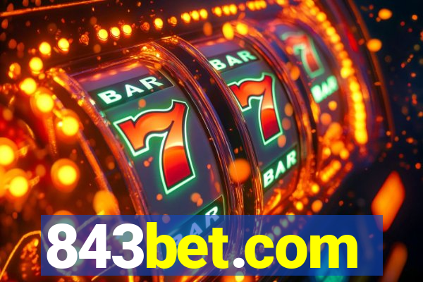 843bet.com