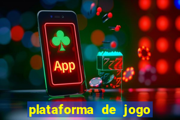 plataforma de jogo do ratinho