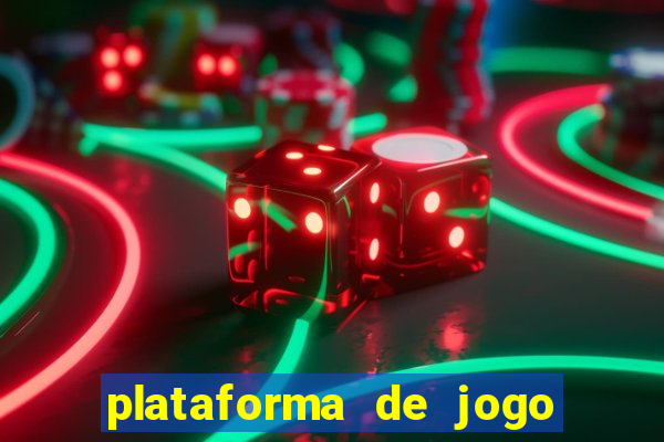 plataforma de jogo do ratinho