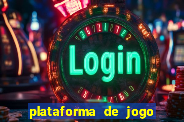 plataforma de jogo do ratinho