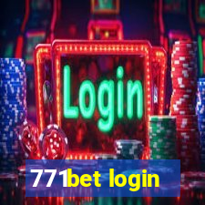771bet login