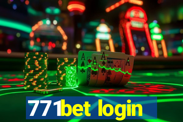 771bet login