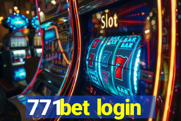 771bet login