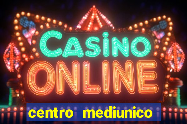 centro mediunico marlon santos