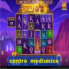 centro mediunico marlon santos