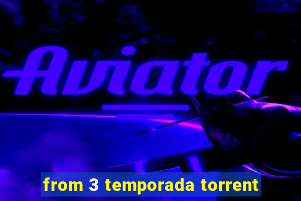 from 3 temporada torrent