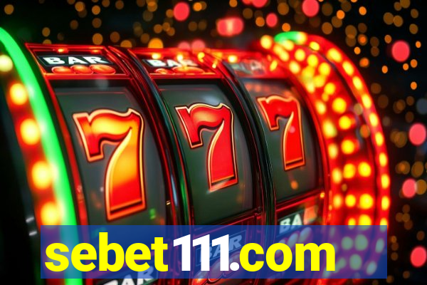 sebet111.com