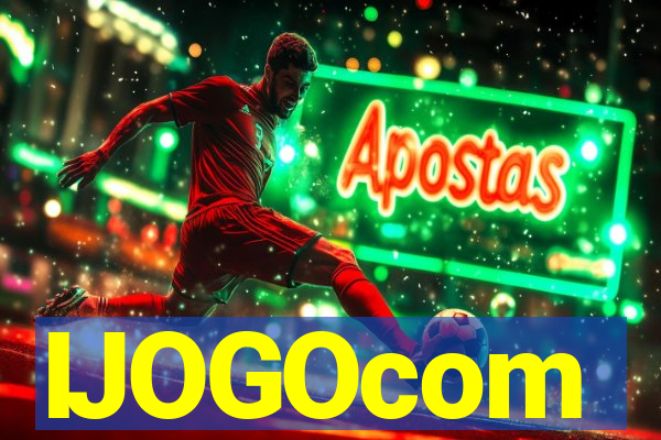 IJOGOcom