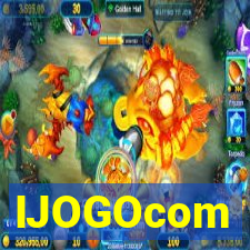 IJOGOcom