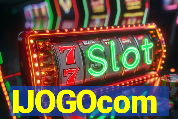 IJOGOcom