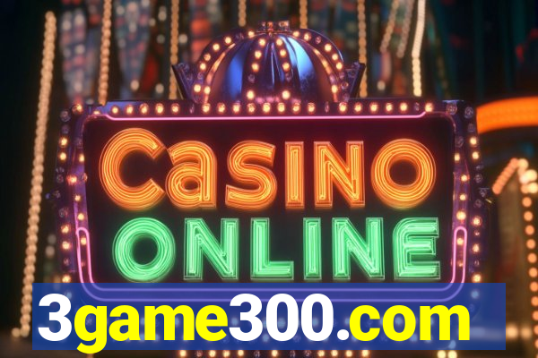 3game300.com