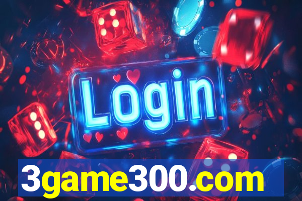 3game300.com