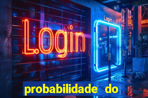 probabilidade do jogo do sao paulo hoje