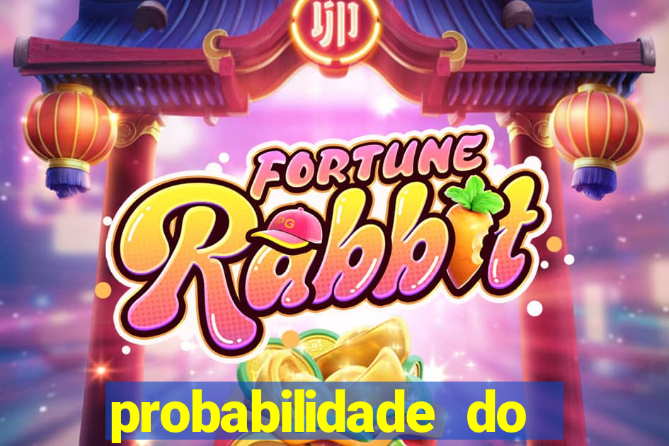 probabilidade do jogo do sao paulo hoje