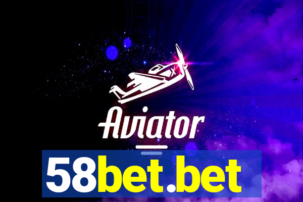 58bet.bet