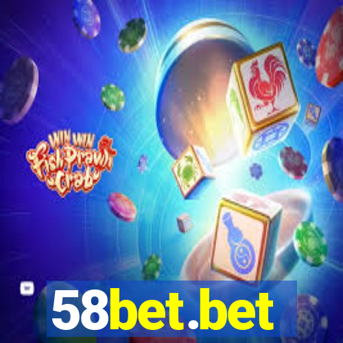 58bet.bet