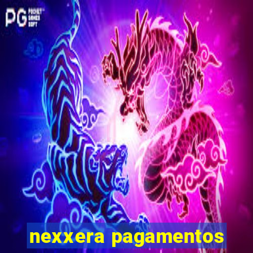 nexxera pagamentos