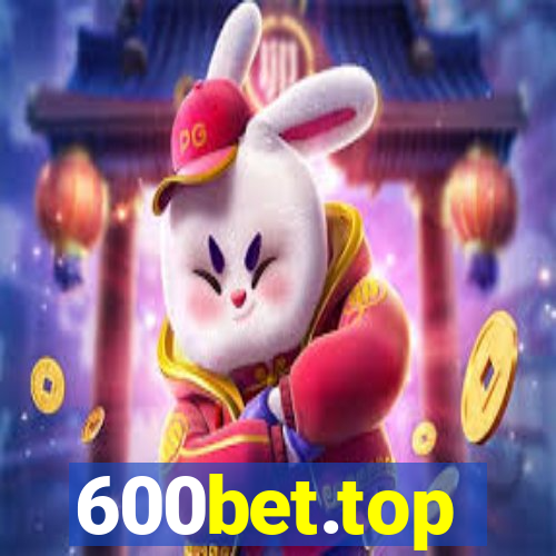 600bet.top