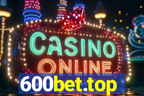 600bet.top