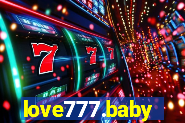 love777.baby