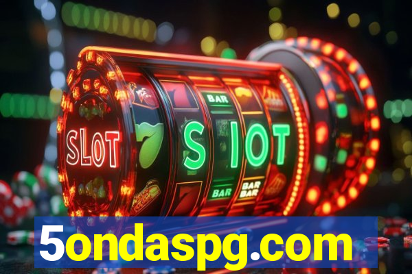 5ondaspg.com