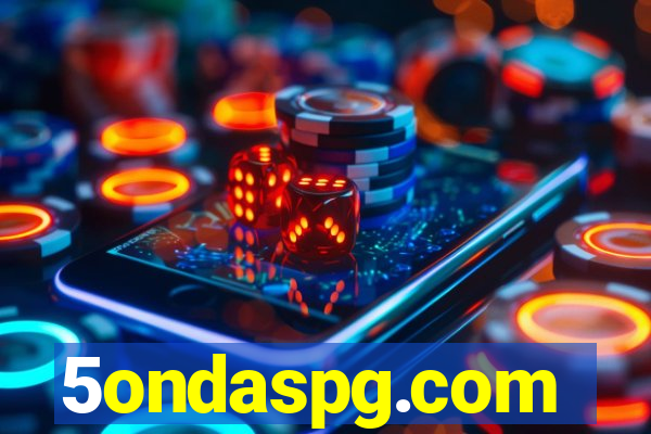 5ondaspg.com