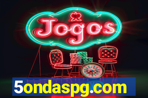 5ondaspg.com
