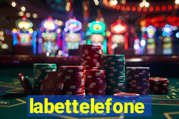 labettelefone