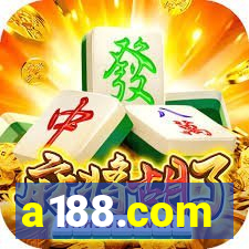 a188.com