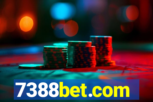 7388bet.com