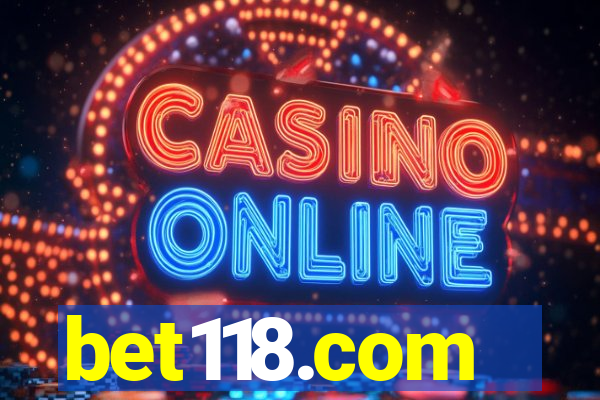 bet118.com