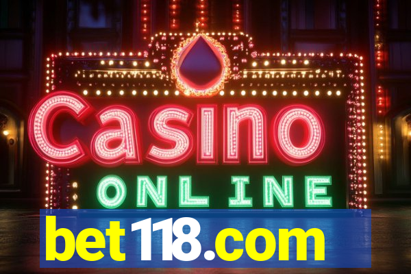 bet118.com