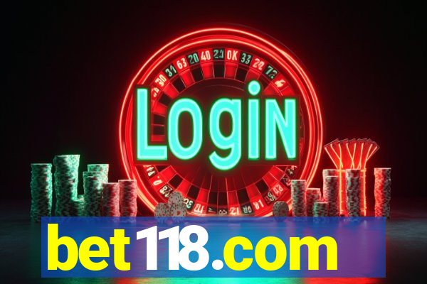 bet118.com
