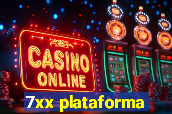 7xx plataforma