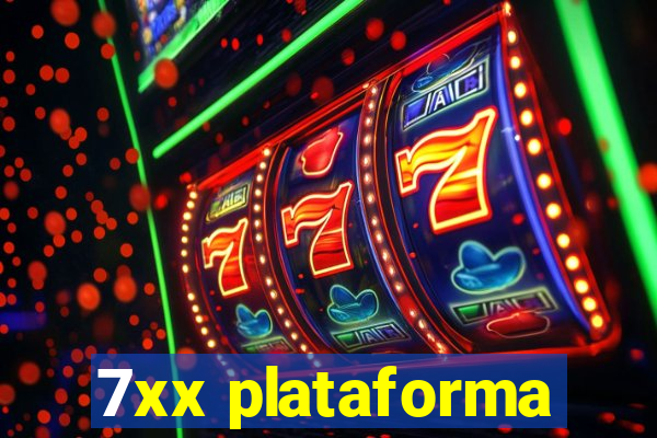 7xx plataforma