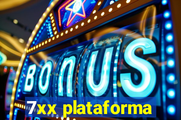 7xx plataforma