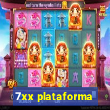 7xx plataforma